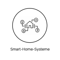 Smart-Home-Systeme
